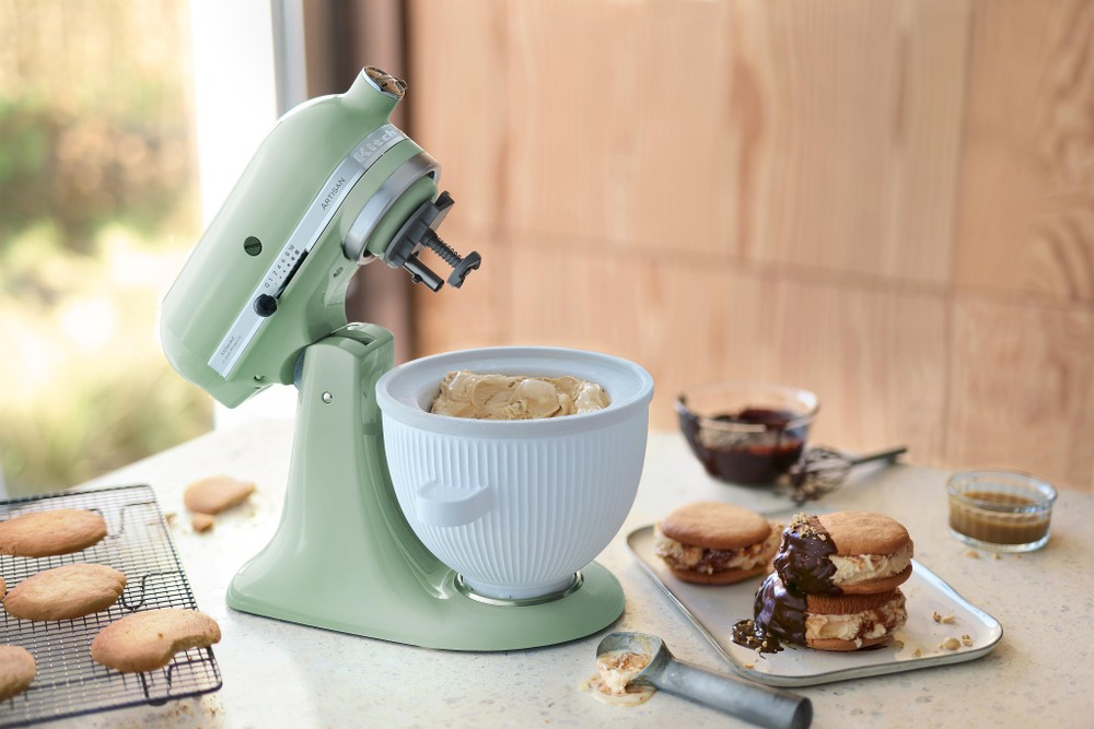 kitchenaid keukenrobot 5ksm175ps