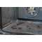 Whirlpool Ovn Indbygning OAKZ9 156 P IX Electrisk A Frontal