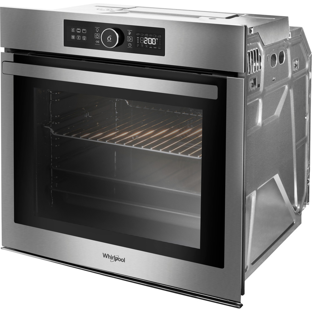 Four encastrable Whirlpool AKZ9 626 IX Whirlpool France
