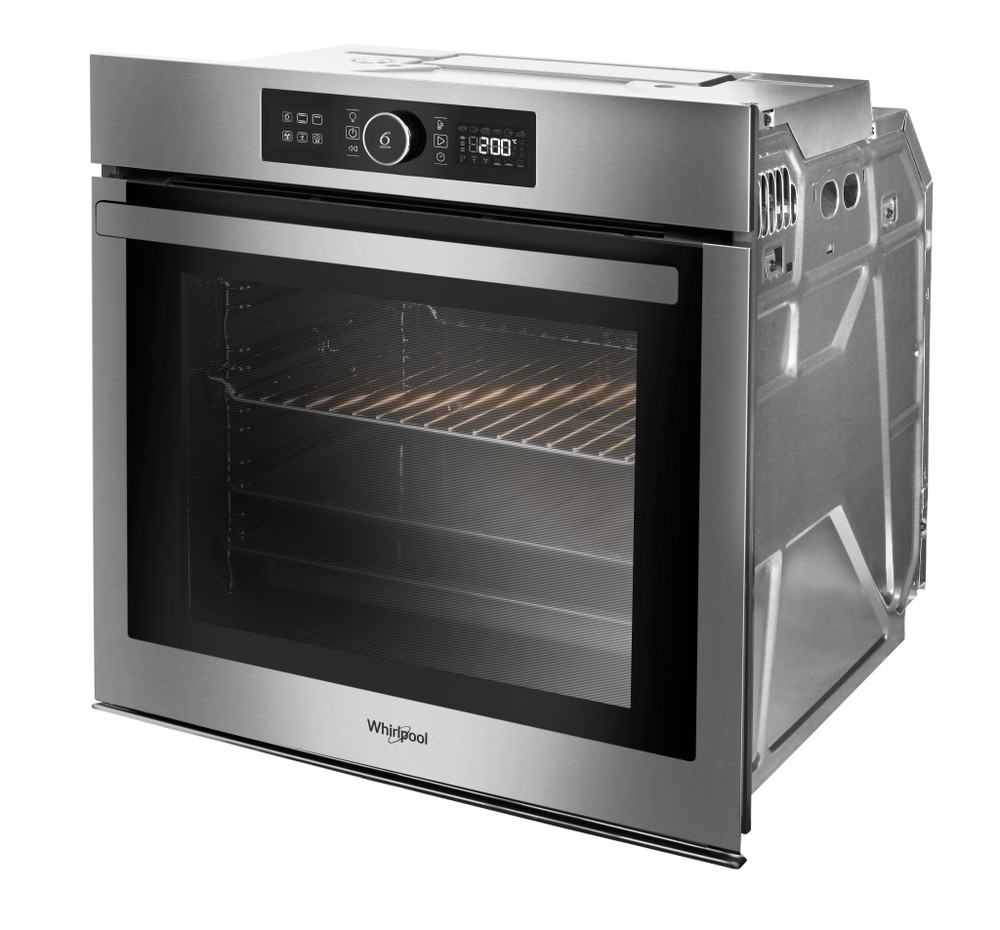 Forno Da Incasso Whirlpool - AKZ9 6270 IX | Whirlpool Italia