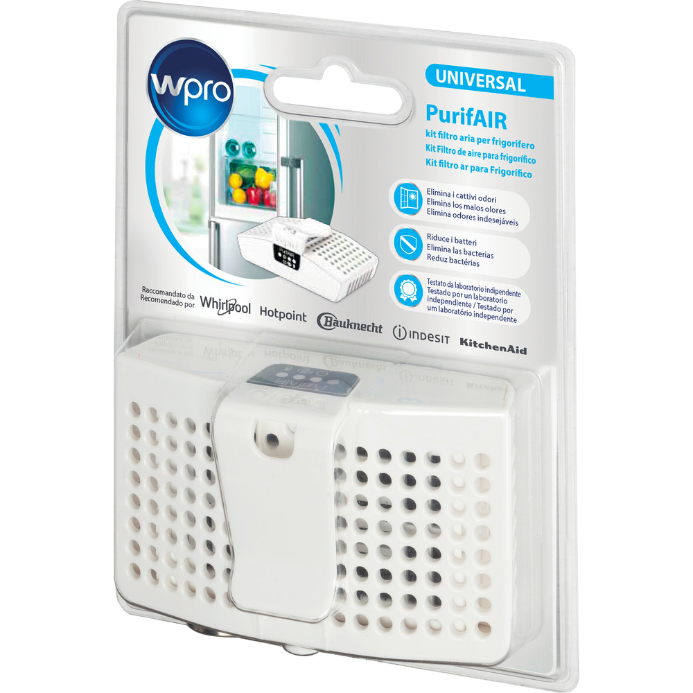 Indesit COOLING PUR300 Frontal