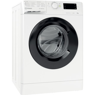 Indesit samostojeća mašina za pranje veša s prednjim punjenjem: 9,0kg