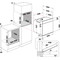 Whirlpool Oven Vgradni AKZ9 6230 NB Elektrika A+ Frontal