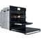 Whirlpool الفرن مدمج W11 OM1 4MS2 P كهربي A+ Frontal