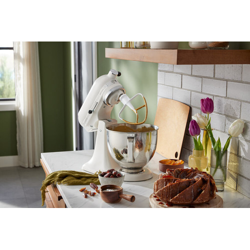 Kitchenaid Robot ménager 5KSM125EPL Porcelain Lifestyle