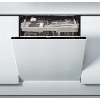 Whirlpool Diskmaskin Inbyggda ADG 8798 A+ PC TR FD Full-integrated A+ Lifestyle frontal