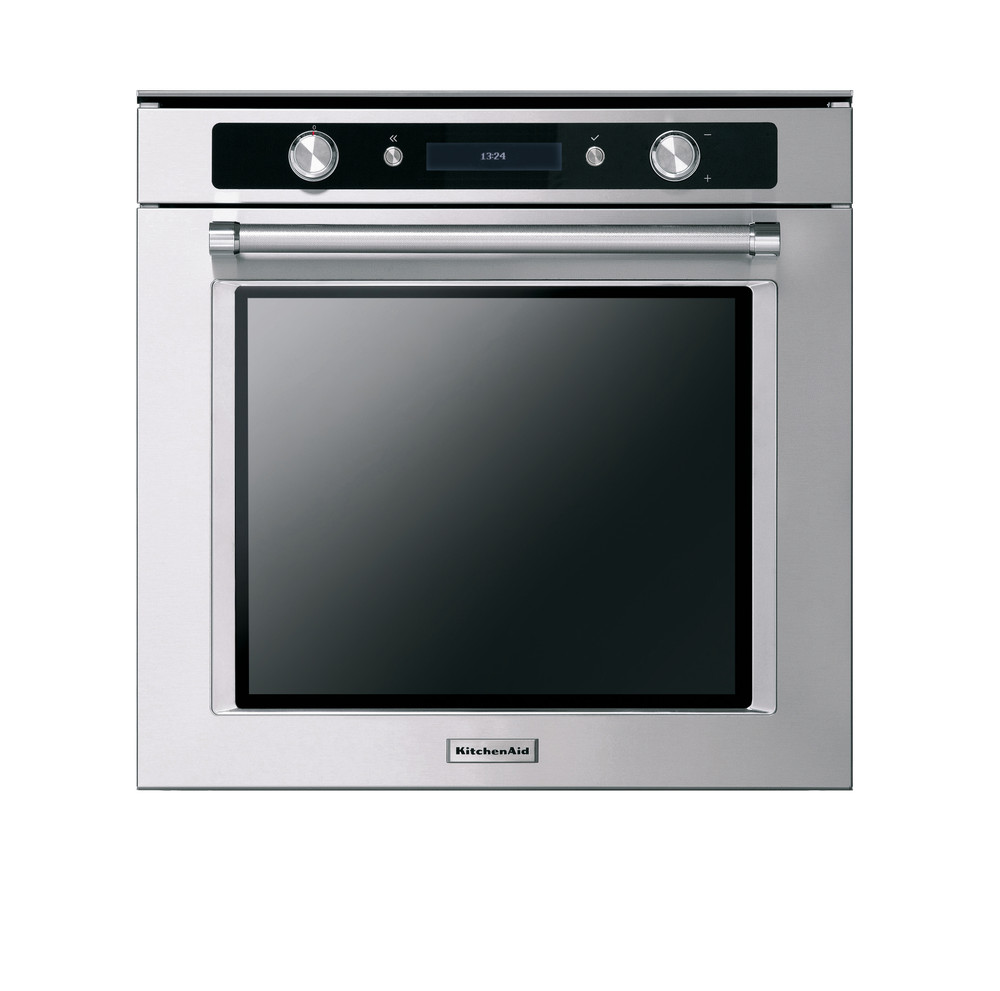 KITCHENAID FORNO MULTIFUNZIONE PIROLITICO 60 CM - NOVITÀ KOHSP 60603 | Sito  Ufficiale KitchenAid