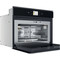 Whirlpool Mikrobangų krosnelė Įmontuojamas W9I MW261 Tamsiai pilkas Elektroninis 40 MW-Kombinuotas 900 Frontal
