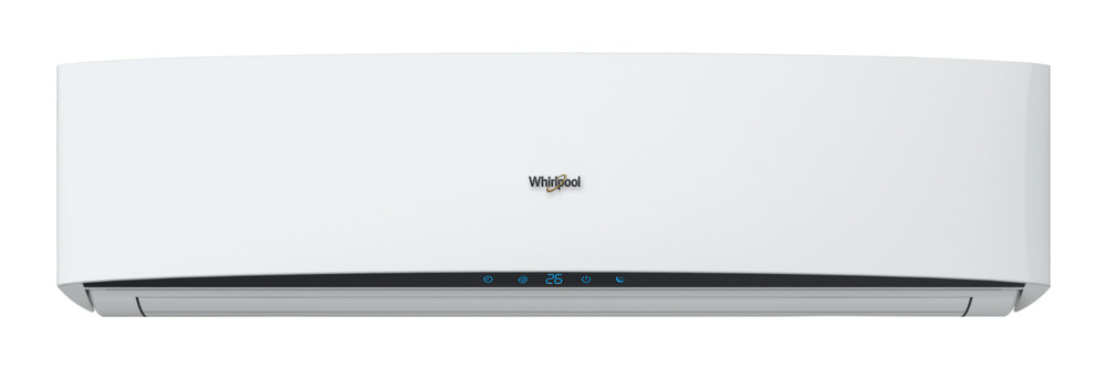 3d cool hot sale inverter ac whirlpool