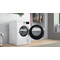 Whirlpool Сушилна машина W6 D84WB EE Бял Perspective