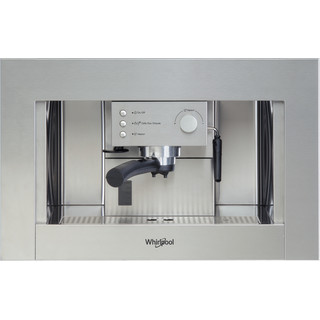 Bevatten hand vliegtuigen Integreerbare koffiemachine Whirlpool - ACE 010/IX | Whirlpool Belux