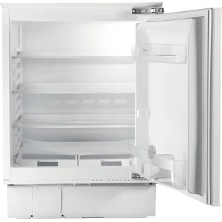Whirlpool Refrigerator Built-in ARG 146/A+/LA White Frontal open