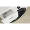 Whirlpool Πλυντήριο ρούχων Ελεύθερο FWSG 71283 BV EE N Λευκό Front loader D Perspective