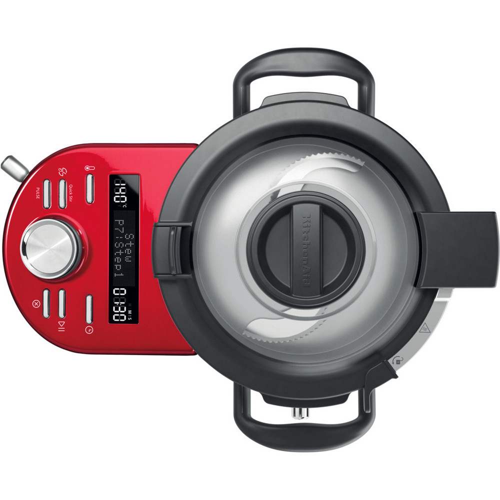 ARTISAN CookProcessor 5KCF0104 | KitchenAid