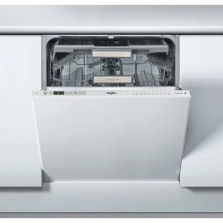Whirlpool Diskmaskin Inbyggda WIO 3P23 PL Full-integrated A++ Lifestyle frontal
