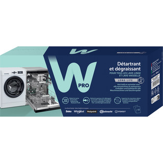 Whirlpool SKS200 Premium Care Kit de superposition wp supreme