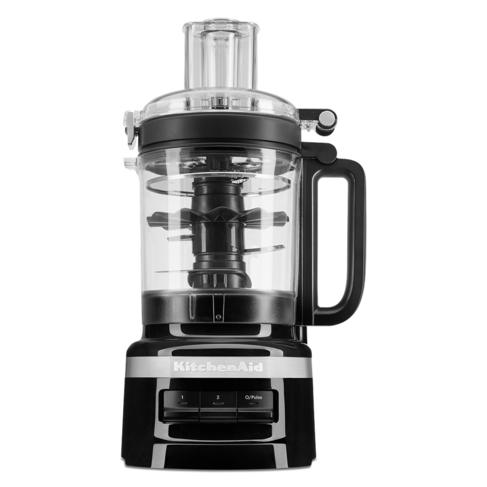 FOOD PROCESSOR 2.1 L Onyx Black KitchenAid UK