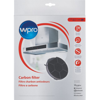 Carbon filter - Type 28