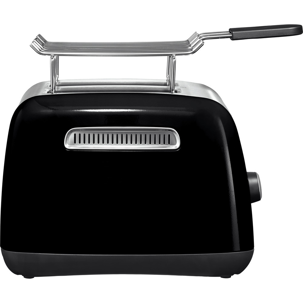 2 Slot Toaster 5kmt221 Kitchenaid