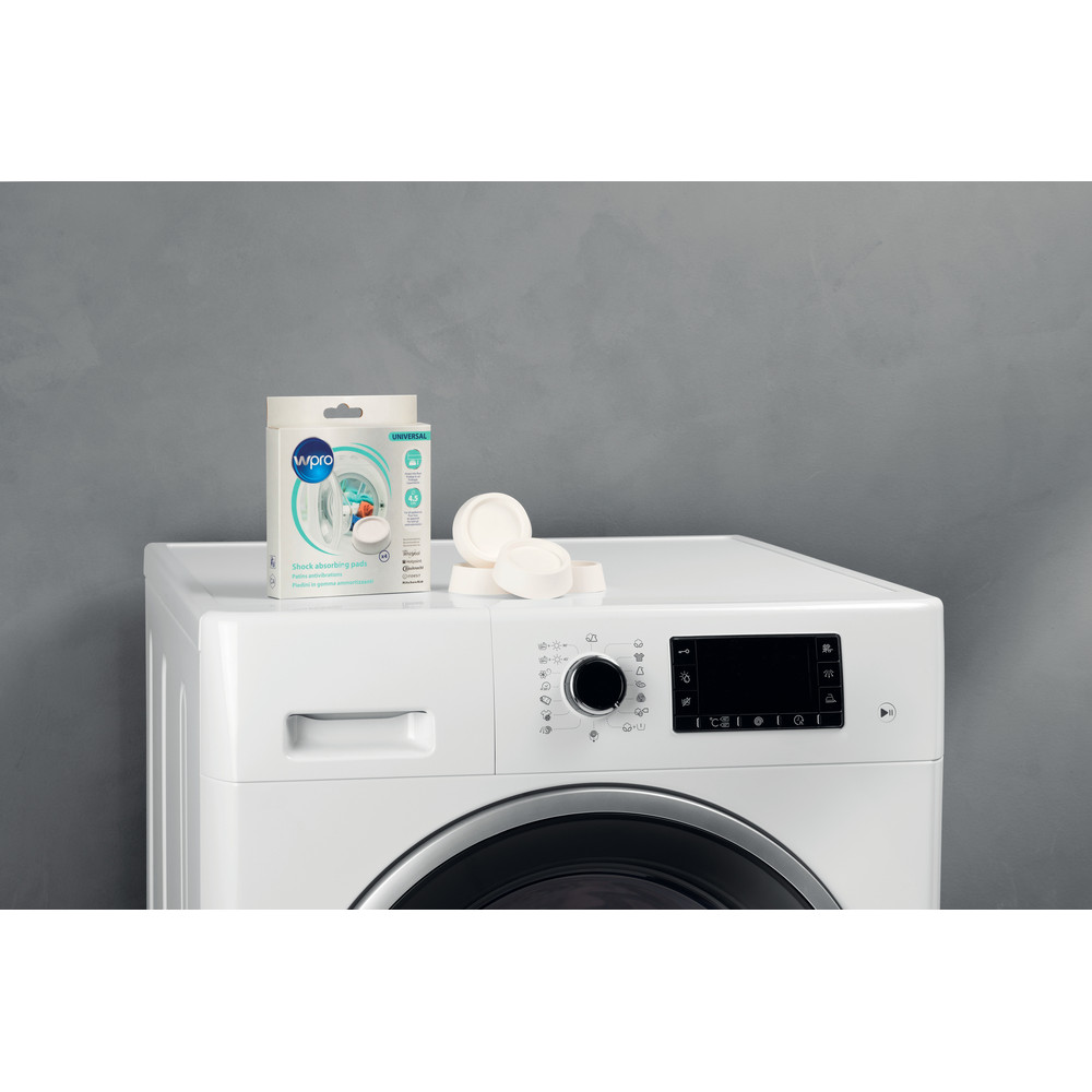Indesit WASHING SKA202 Lifestyle_Detail