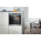 Whirlpool Ovn Indbygning AKZ9 6220 IX Electrisk A+ Frontal