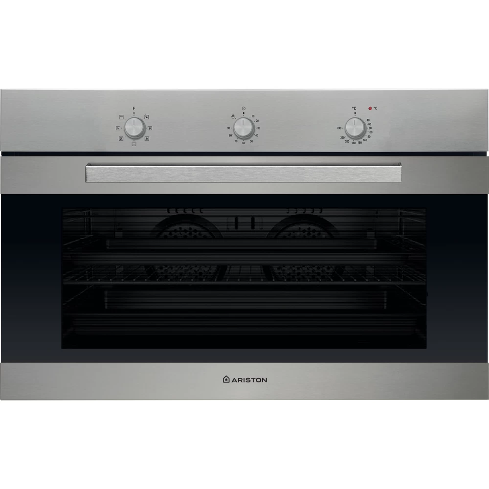 Ariston OVEN Built-in MS5 734 IX A Electric B Frontal