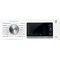 Whirlpool Перална машина Свободностоящи W8 W946WB EE Бял Предно зареждане A Perspective