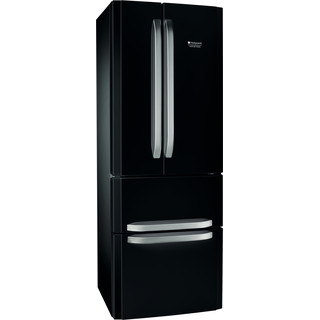 Frigorifero Combinato Hotpoint E4d Aa B C Hotpoint It