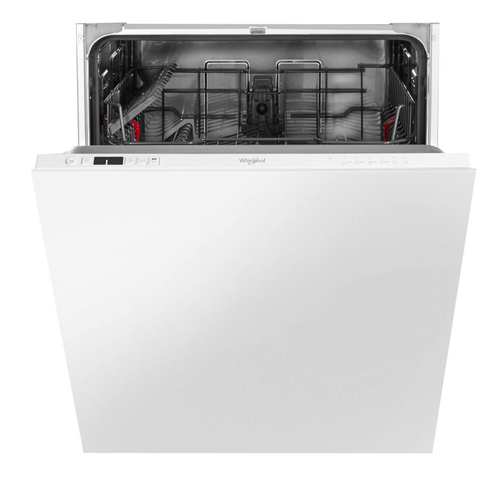 Whirlpool Danmark - Welcome To Your Home Appliances Provider ...