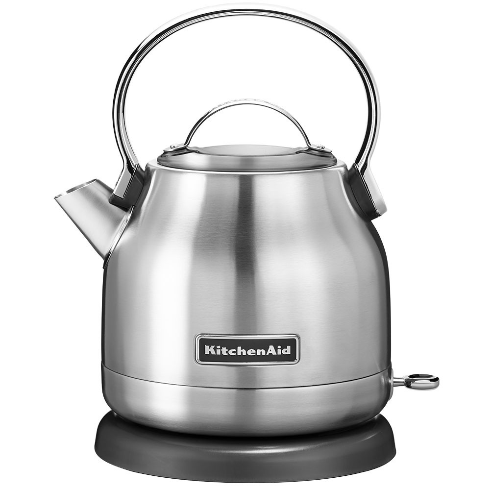 Kitchenaid hervidor de agua 2025