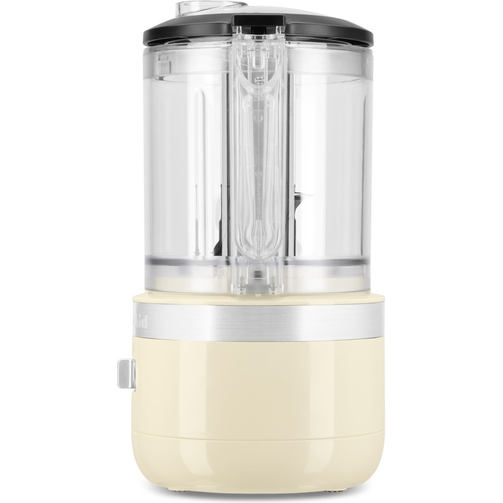 Cordless food chopper KitchenAid