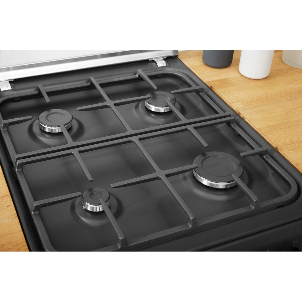 Kuchenka Indesit IS5G8MHA/E | Indesit PL