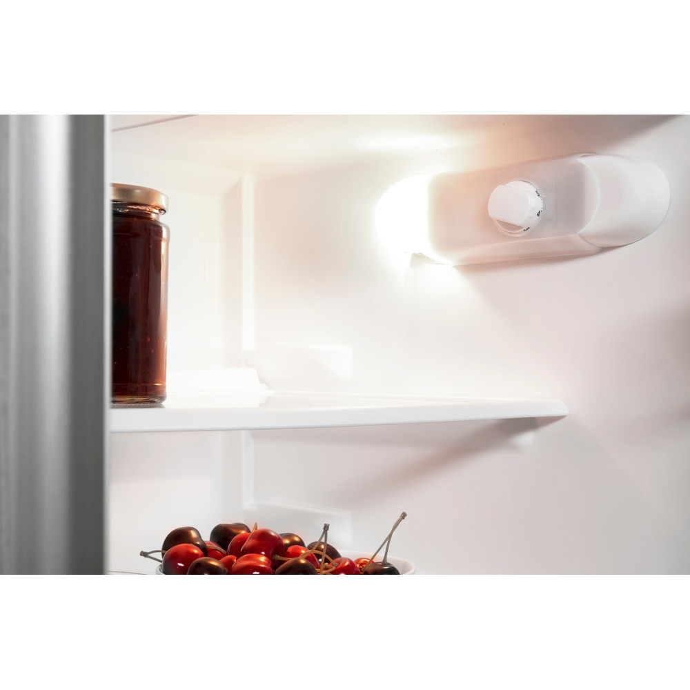 Réfrigérateur combiné encastrable Whirlpool ART 66001 F 177 cm