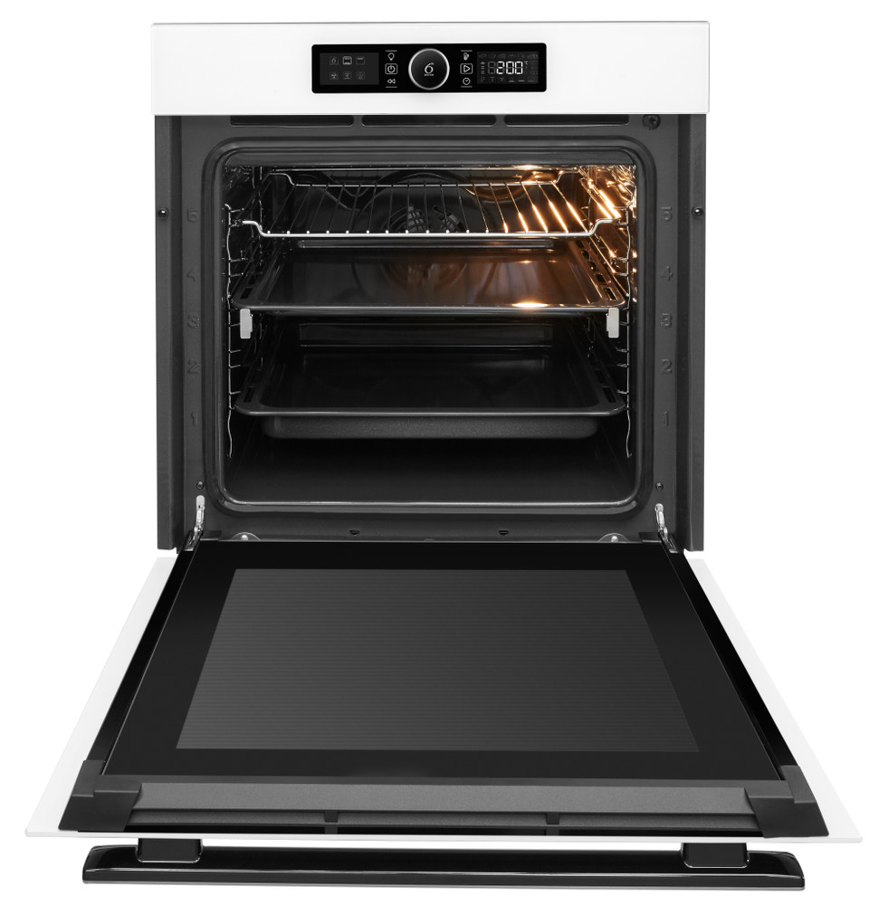 Forno De Encastre Whirlpool - AKZ9 6220 WH | Whirlpool Portugal