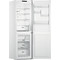 Whirlpool Fridge/freezer combination Samostojni W7X 81I W Global white 2 doors Perspective
