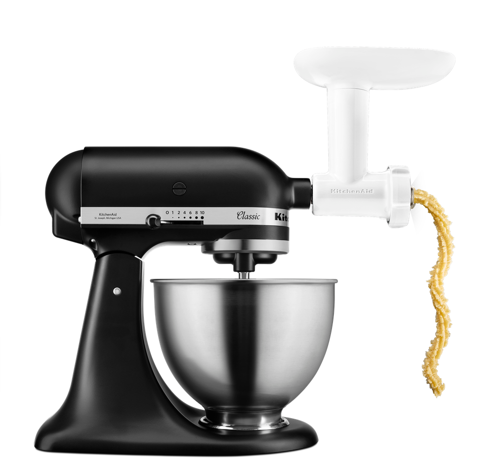 MEAT GRINDER 5KSMFGA KitchenAid UK