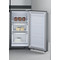 Whirlpool Šalia pastatomi Laisvai pastatomas WQ9 U1L Inox Frontal