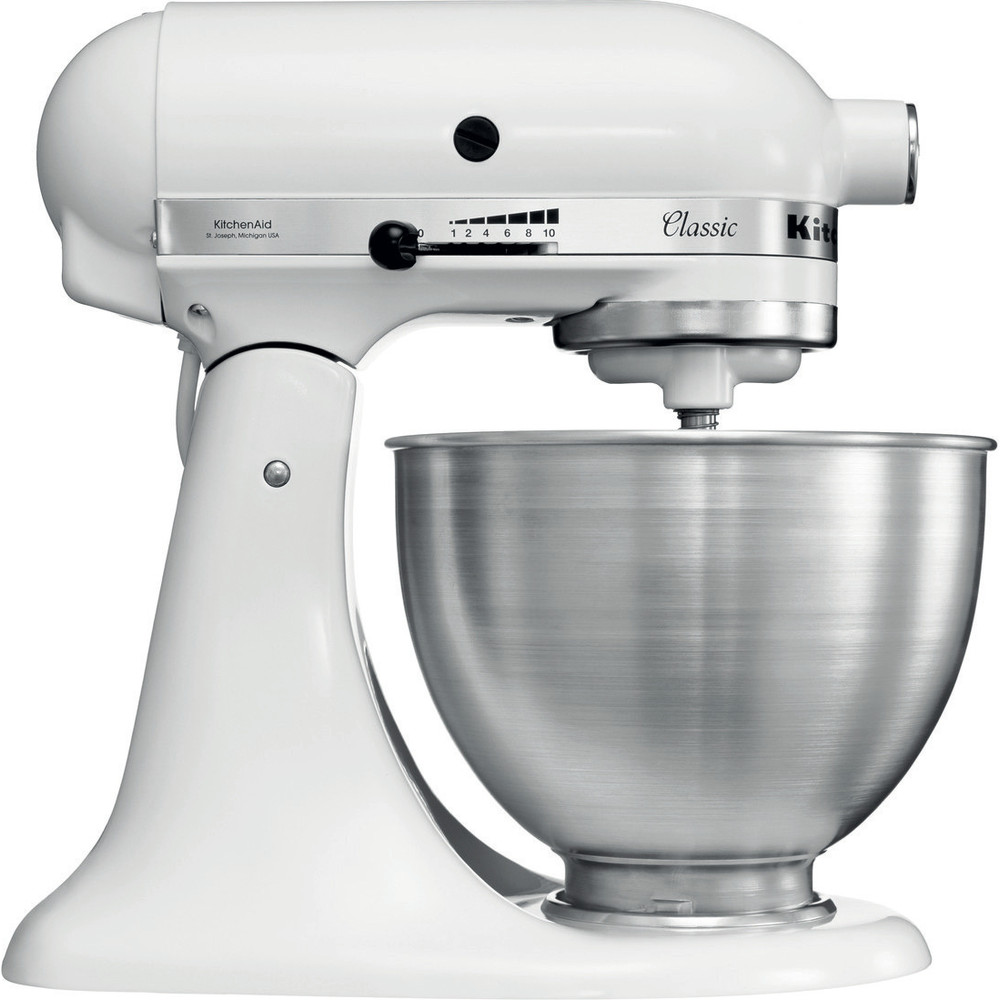 4.3 L CLASSIC STAND MIXER 5K45SS