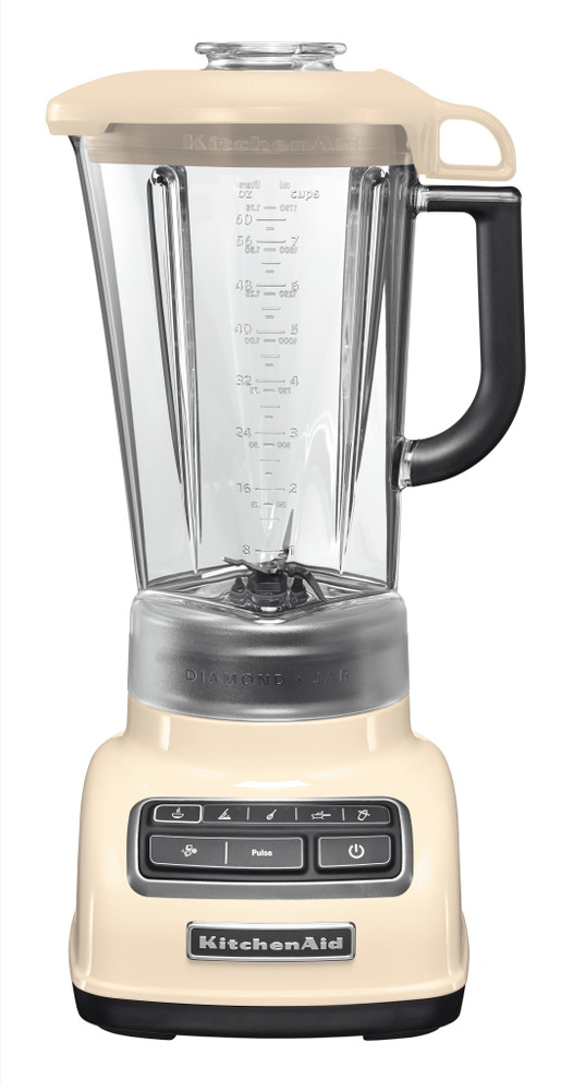 Kitchenaid diamond clearance jar