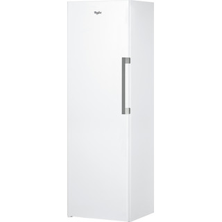 Whirlpool freestanding upright freezer: white color - UW8 F2C WBI EX