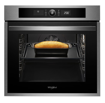 Horno Whirlpool - AKZ9 7891 IX | Whirlpool España