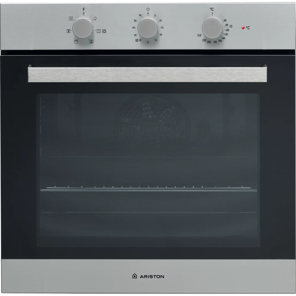 Ariston OVEN Built-in FA3 530 H IX A Electric A Frontal