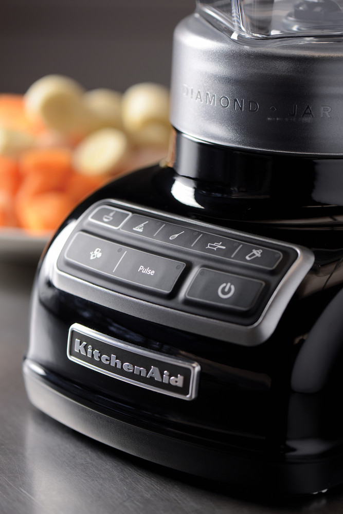 Kitchenaid artisan 2024 diamond blender