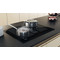 Whirlpool Venting cooktop WVH 1065B F KIT Must Frontal