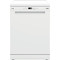 Whirlpool Dishwasher Free-standing W7F HP33 UK Free-standing D Frontal