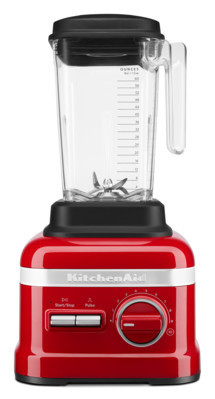 Blender med höga prestanda ARTISAN 5KSB6061 | KitchenAid Blender med höga prestanda ARTISAN 5KSB6061 | KitchenAid