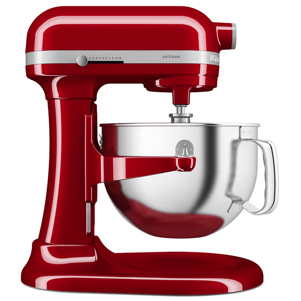 Kitchenaid 6 best sale qt mixer