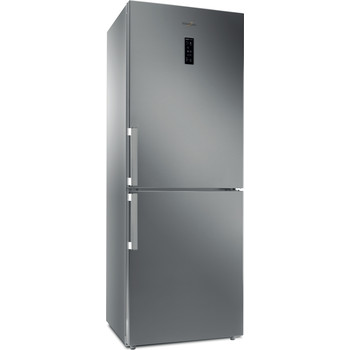 Réfrigérateur-congélateur de classe énergétique A