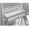 Whirlpool Fridge/freezer combination Samostojni B TNF 5011 OX 1 Optic Inox 2 doors Perspective
