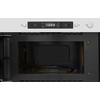 Horno microondas Integración Whirlpool - AMW 442/IX